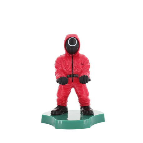 CABLE GUYS - HOLDEM - SQUID GAME CIRCLE GUARD Cable Guys