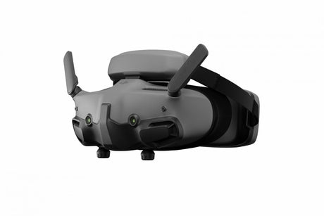 DJI - Goggles 3 - Immerse Yourself in Flight DJI