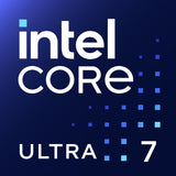 Intel Core Ultra 7-265KF Arrow Lake CPU - 5.5GHz 20-kerne LGA1851  (TRAY - u/køler) Intel