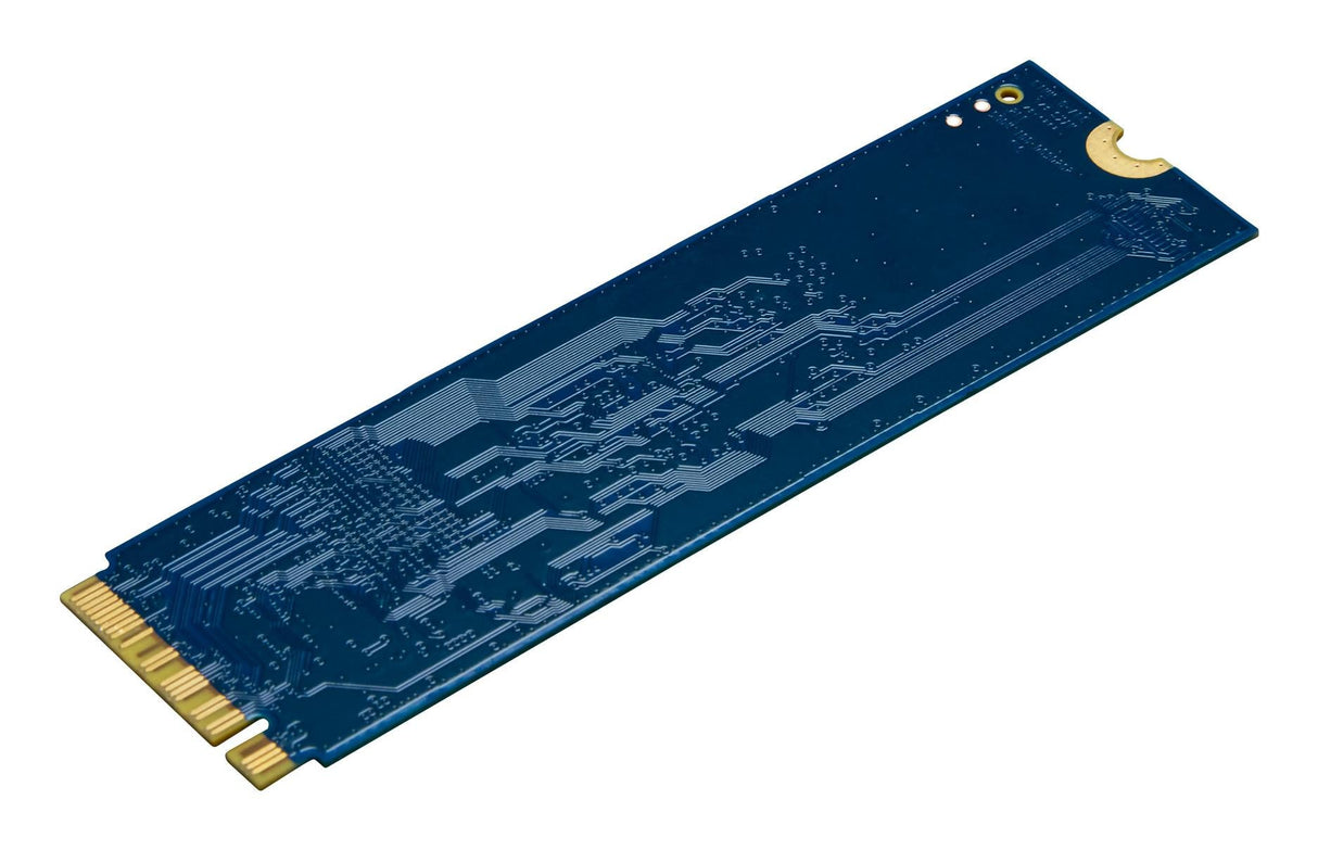 Kingston Solid state-drev NV3 2TB M.2 PCI Express 4.0 x4 (NVMe) Kingston Technology