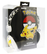 OTL - Tween Dome Headphones - Japanese Pikachu (pk0603) OTL