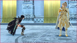 Tales of Berseria Remastered Nintendo Switch – Gameplay, spilscene 3