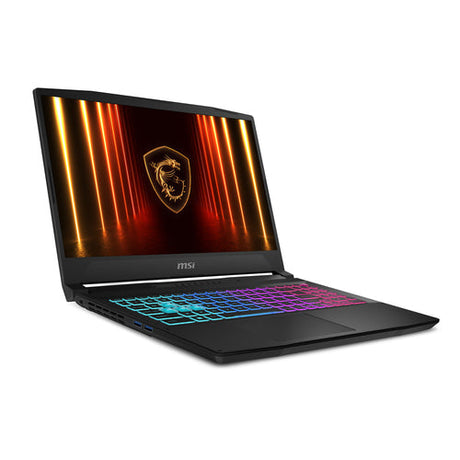 MSI Katana 15 HX B14WFK-487 – bærbar med tysk DE-layout