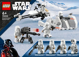 LEGO Star Wars Snowtrooper Battle Pack - 75320 LEGO