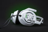 Nacon - Rig Headphones 300 Pro HX - White Nacon