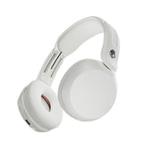 Skullcandy - Headphone ICON 180 On-Ear - Bone White Skullcandy