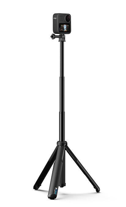 GoPro - Max Grip + Tripod GoPro