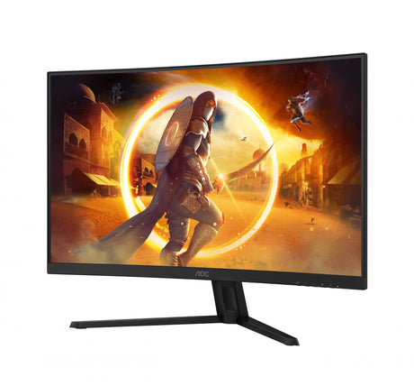 CQ32G4VE 31.5" VA 16:9 Curved AOC