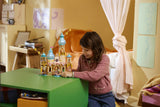 LEGO - Disney Princess - Rapunzel's Castle (43297) LEGO