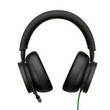 MS Xbox Stereo Headset Microsoft