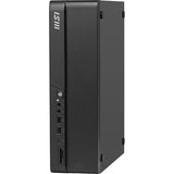 MSI PRO DP80 AI A2G-079XDE – produktvinkel 9