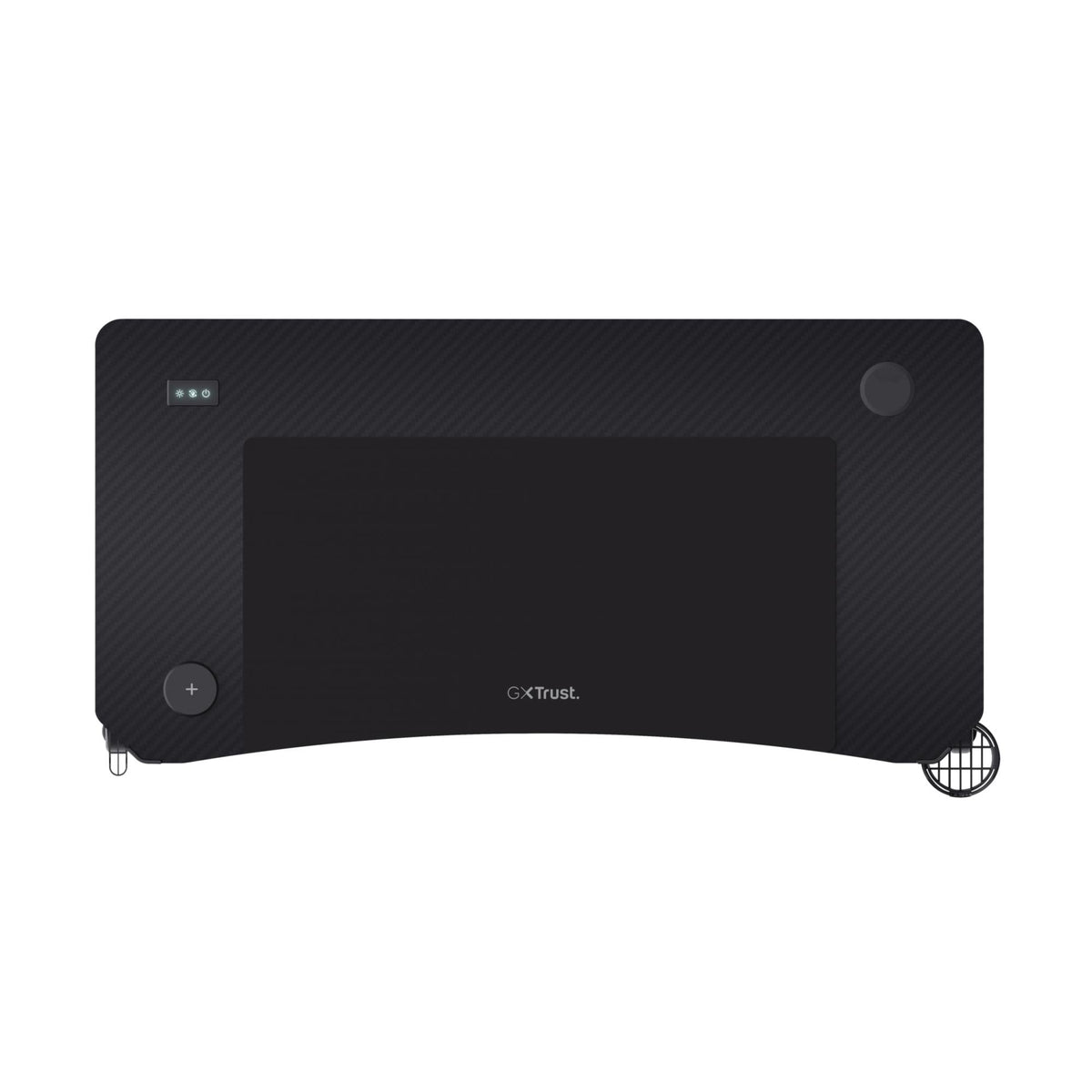 TRUST GXT710 LUMINUS PRO RGB DESK TRUST