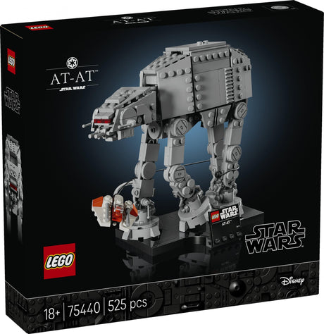 LEGO - Star Wars TM - AT-AT™ (75440) LEGO