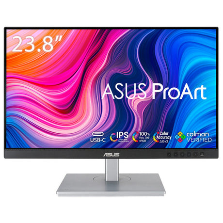 ASUS ProArt PA247CV – set forfra