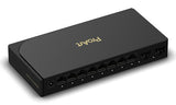 ASUS ProArt PQG-U1080 – switchen med tilslutninger set fra siden