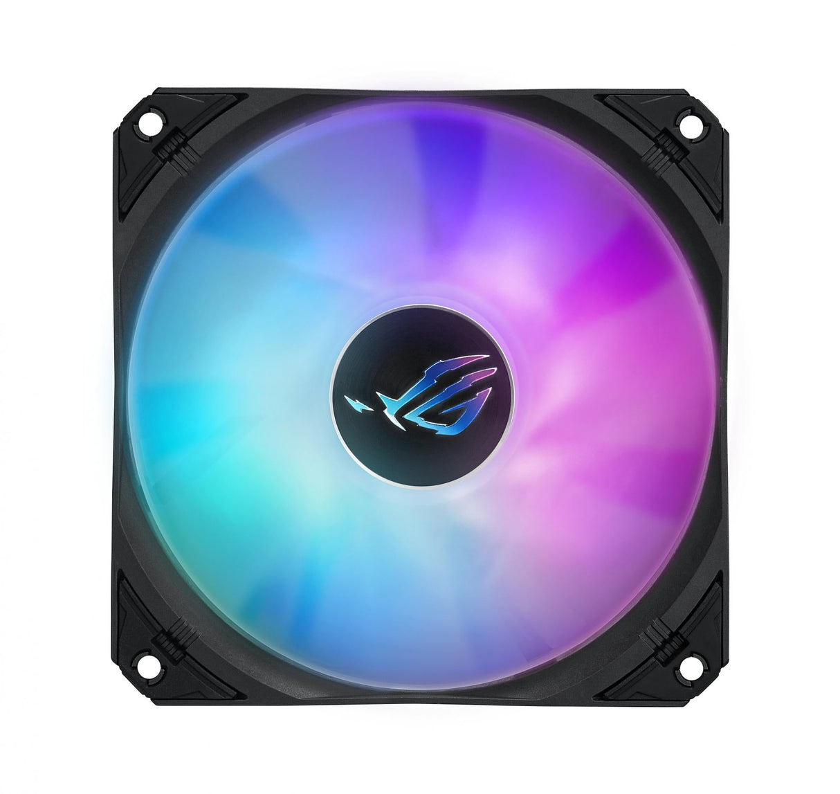 ASUS ROG STRIX LC III 360 ARGB AiO Liquid Cooler ASUS