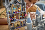 LEGO - ONE PIECE - Battle at Drum Castle (75645) LEGO