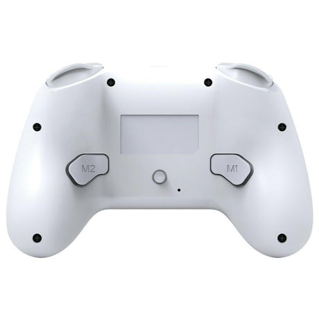 Subsonic Wireless Led Controller White – Nintendo Switch
