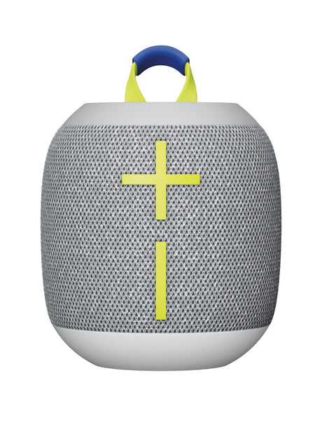 Logitech - Ultimate Ears WONDERBOOM 4 Active