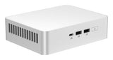 ASUS NUC 15 Pro+ RNUC15CRSV500002 – set skråt forfra (vinkel 6)
