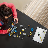 LEGO 42201 Technic Deep Sea Explorer Submarine LEGO