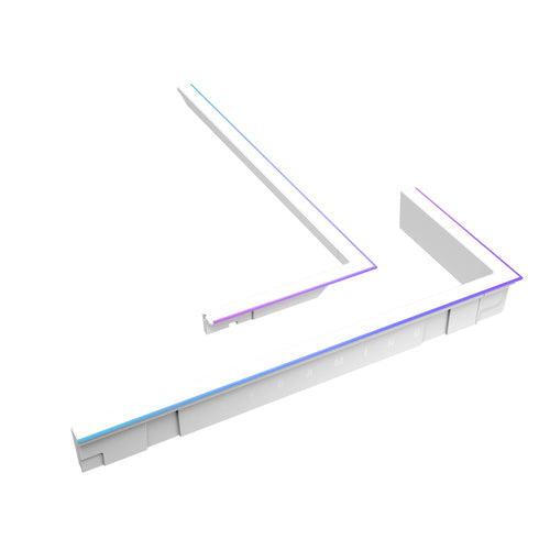Asus TUF Gaming GT502 Horizon ARGB Lighting Kit – Hvid