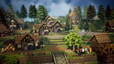 Octopath Traveler Zero (0)