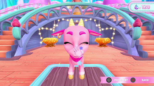 Fantasy Friends Dream Worlds – PlayStation 5 – skærmbillede fra spillet