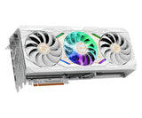 ASRock Radeon RX 9070 XT Taichi White 16GB OC - produktbillede 4