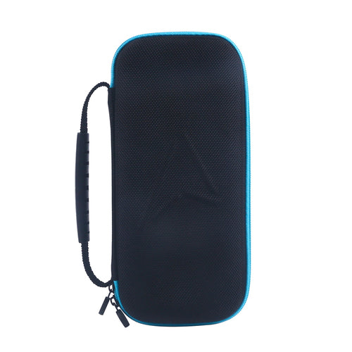Steelplay Carry & Protect Lite-etui til Nintendo Switch Lite – sort – produktbillede 5