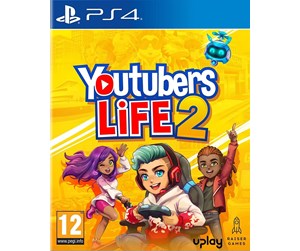 Youtubers Life 2 – PlayStation 4
