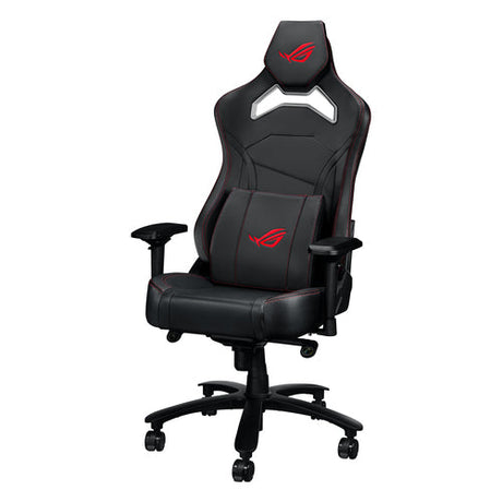 ASUS ROG Chariot X Core – set skråt forfra (vinkel 2)