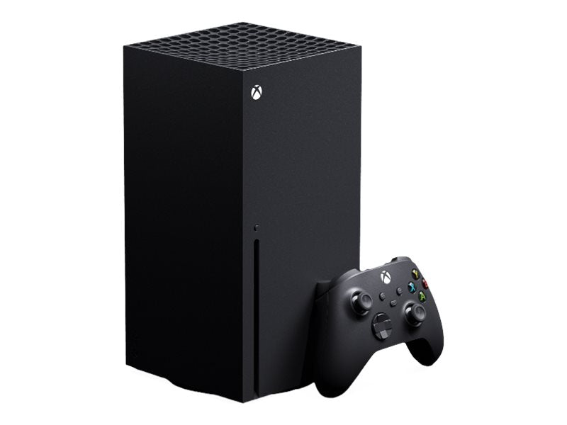 Microsoft Xbox Series X 1TB