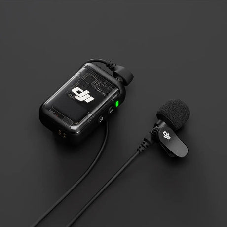 DJI Lavalier Microphone