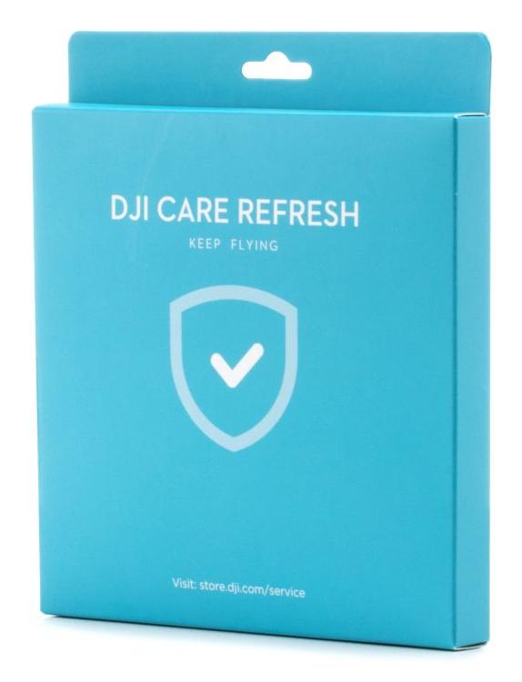DJI Care Refresh 2 år til DJI Mini 4 Pro – EU