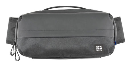 HORI - Adventure Pack - Black - Dark Grey HORI