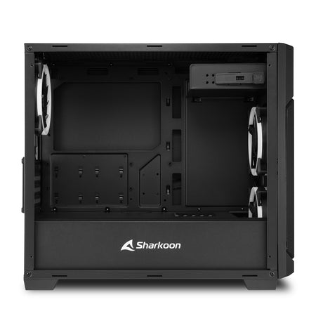 Sharkoon V1000 RGB tower case Sharkoon