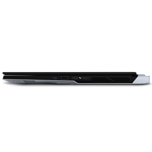 MSI Titan 18 HX AI A2XWIG-605FR U9-285HX/64GB/6TBSSD/RTX 5080 AZERTY – visning 10