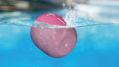 Logitech - Ultimate Ears WONDERBOOM 4 Active