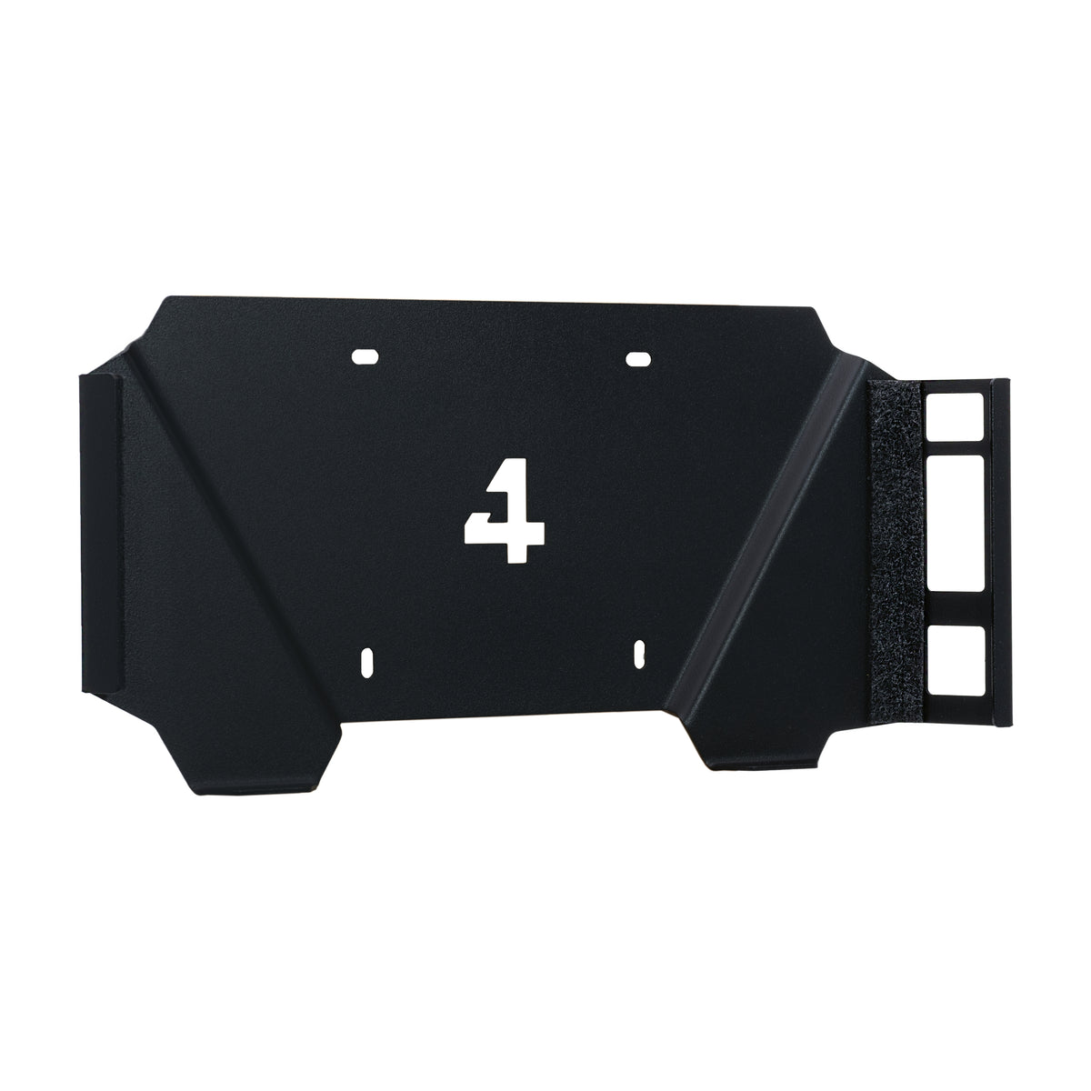 4Mount vægbeslag til PS4 Pro – sort