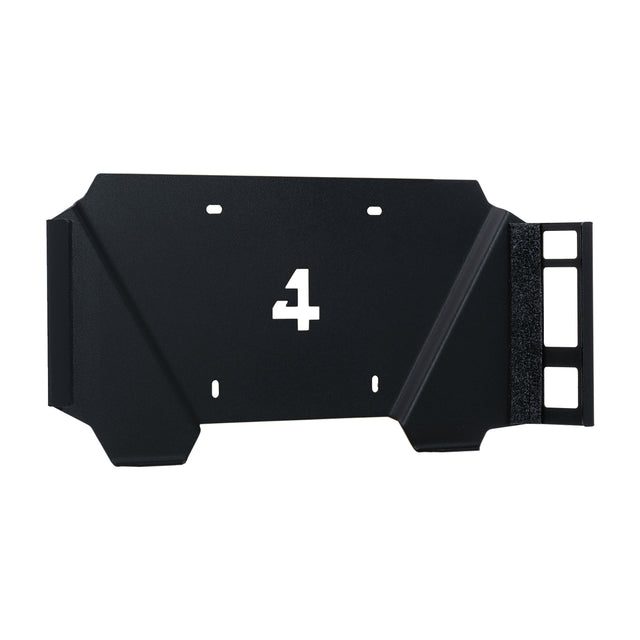 4Mount vægbeslag til PS4 Pro – sort