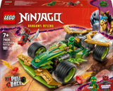 LEGO 71828 Ninjago Lloyd's Action Speedster LEGO