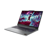 Lenovo LOQ 15AHP11 83TN0027GE – bærbar med tysk DE-layout