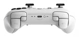 8Bitdo - Ultimate 2 Wireless BT - White 8Bitdo