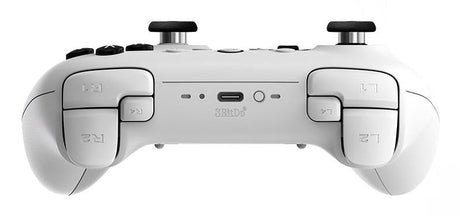 8Bitdo - Ultimate 2 Wireless BT - White 8Bitdo