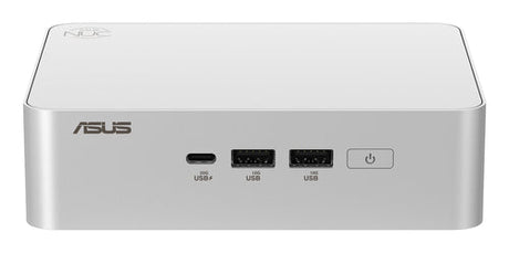 ASUS NUC 15 Pro+ RNUC15CRSU700002 – set forfra