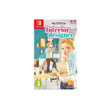 My Universe - Interior Designer (Code in a Box) – emballage