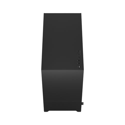 Midi Fractal Design Pop Mini Silent Black Solid Fractal design