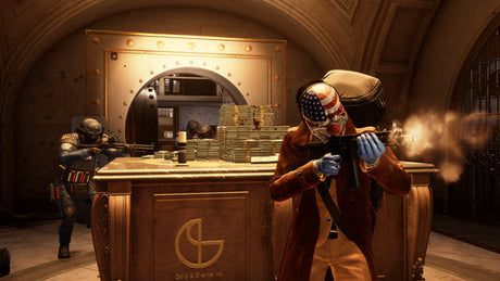 Payday 3 (Day 1 Edition) (ITA/Multi in Game) Starbreeze