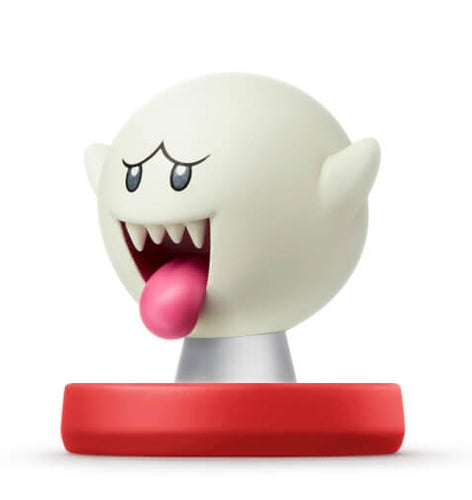 Nintendo amiibo Boo (Super Mario Collection)